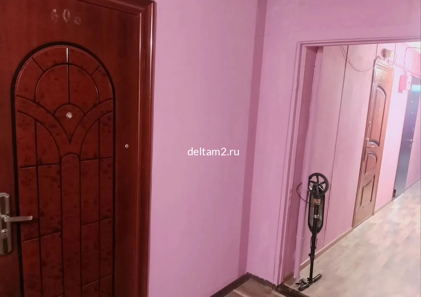Продажа 2-квартиры в самом сердце Железноводска!!!