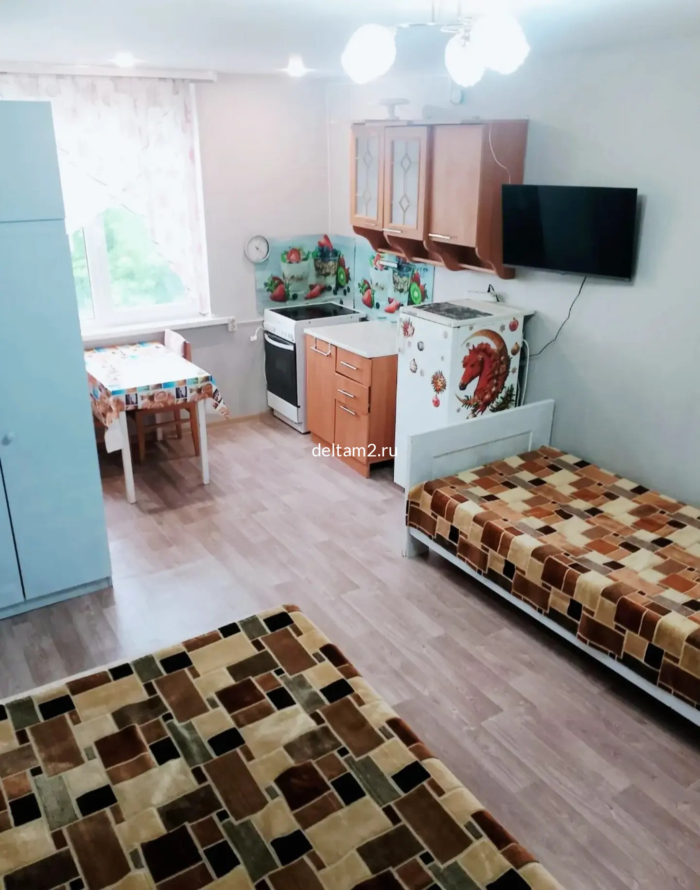 Продажа 2-квартиры в самом сердце Железноводска!!!