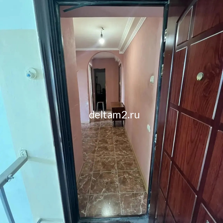 Продажа 2-квартира
