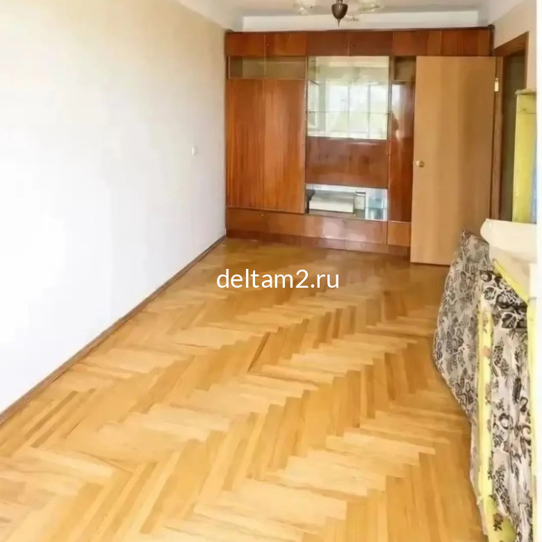 Продается уютная 2-комнатная квартира в центре Пятигорска!