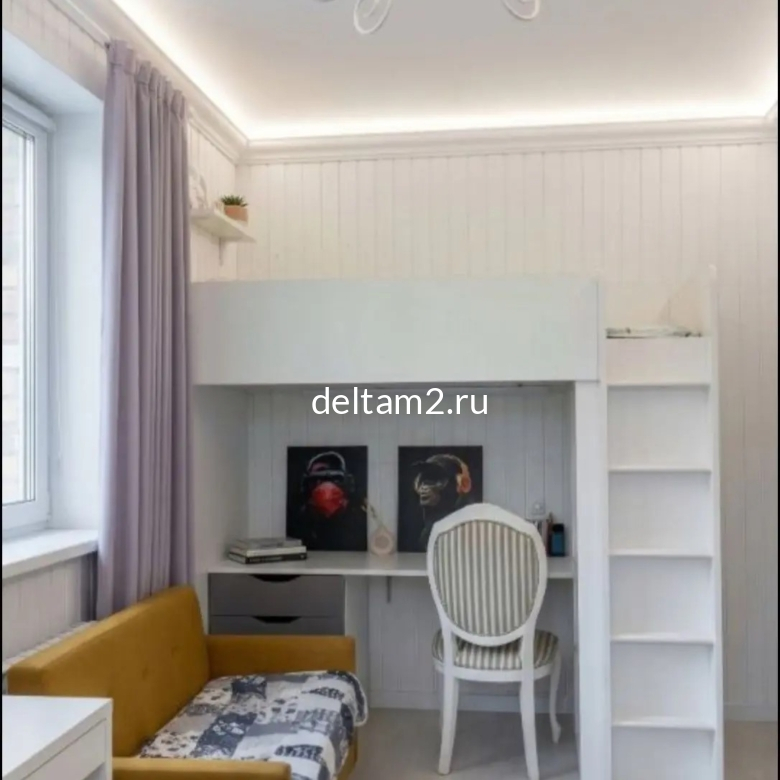 Продажа 3-квартира