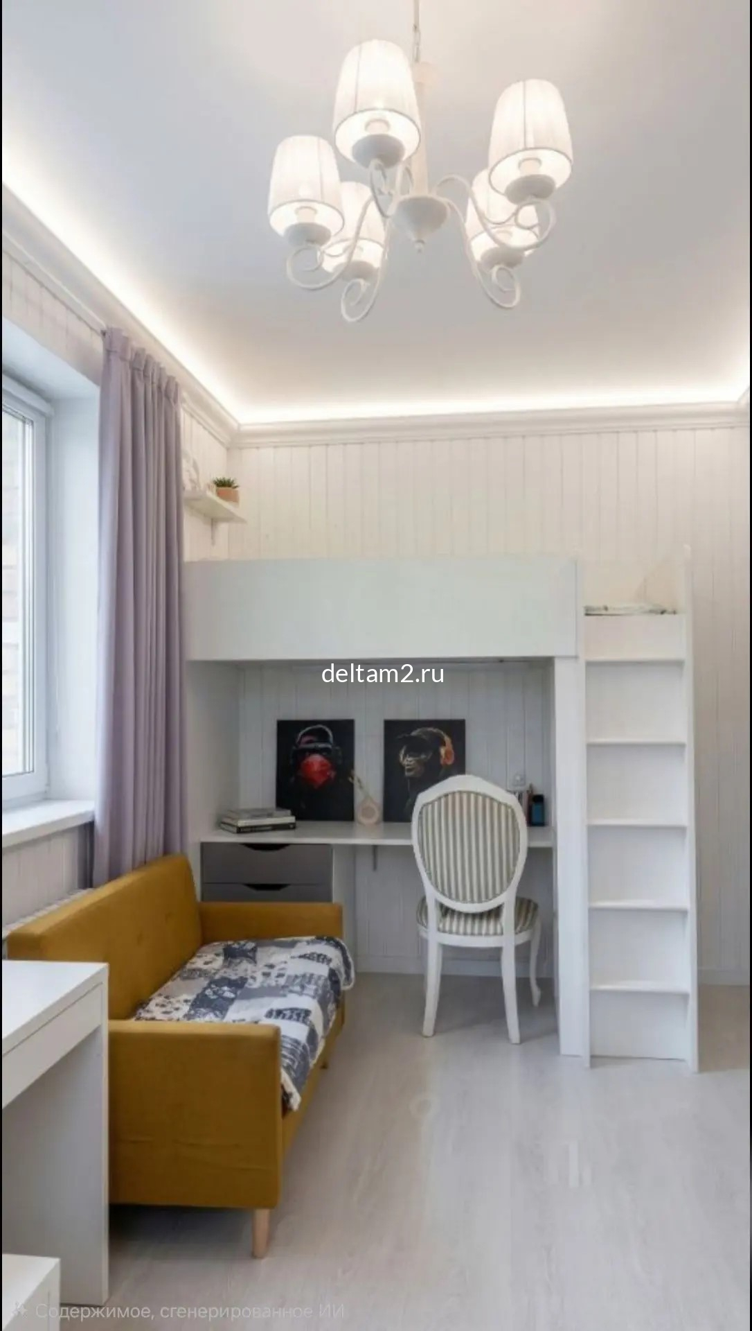 Продажа 3-квартира
