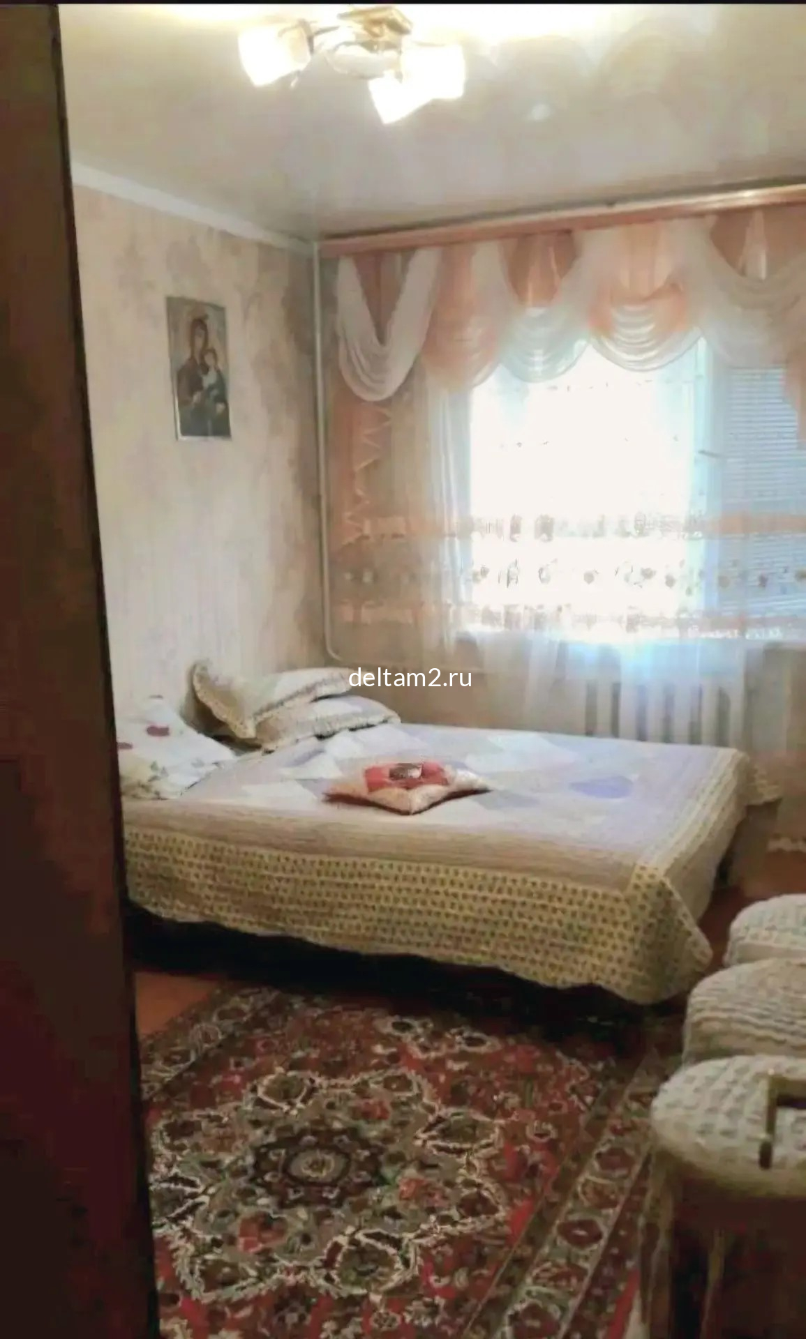 Продажа 2 квартира