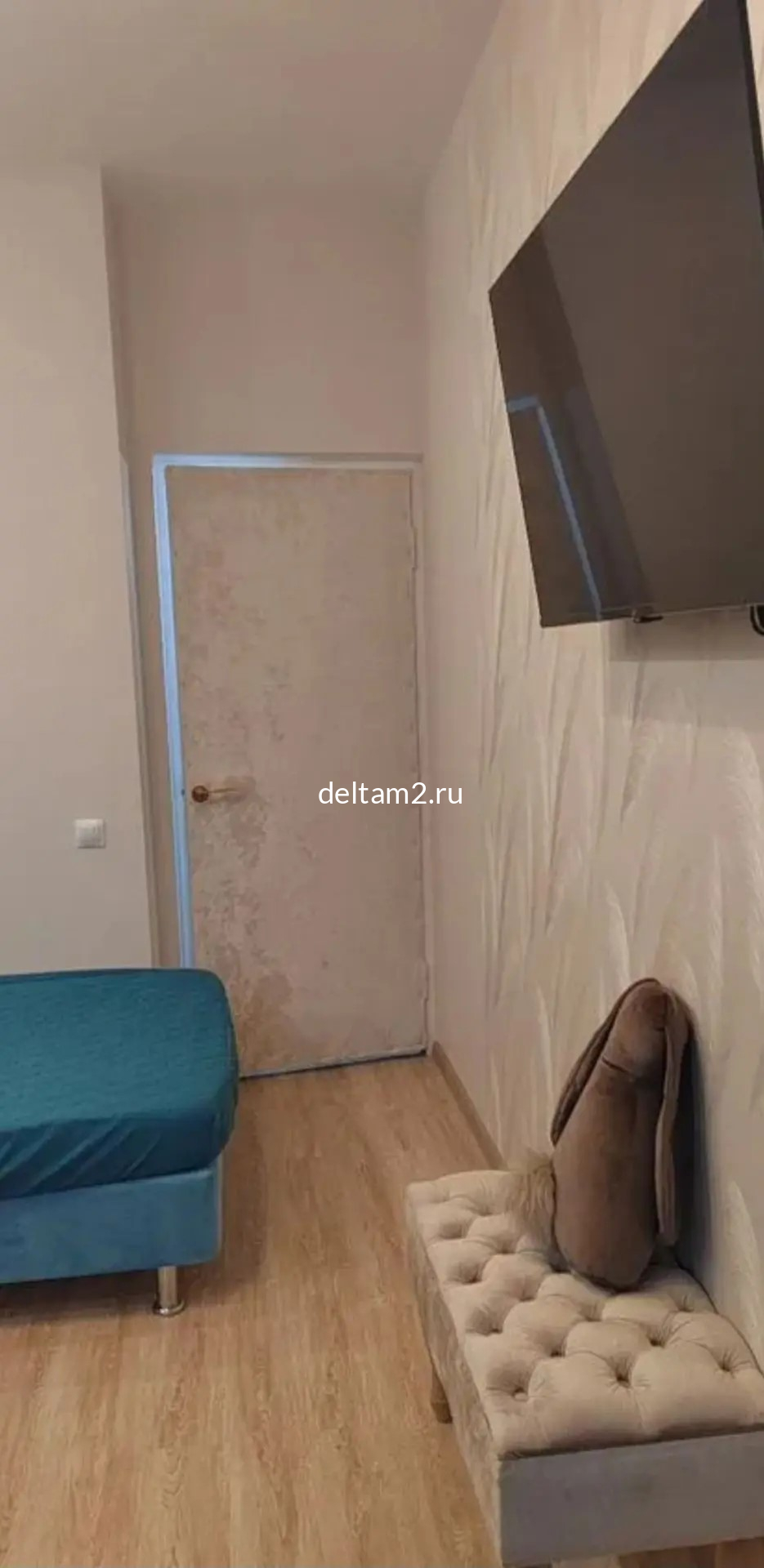Продажа 2-квартира