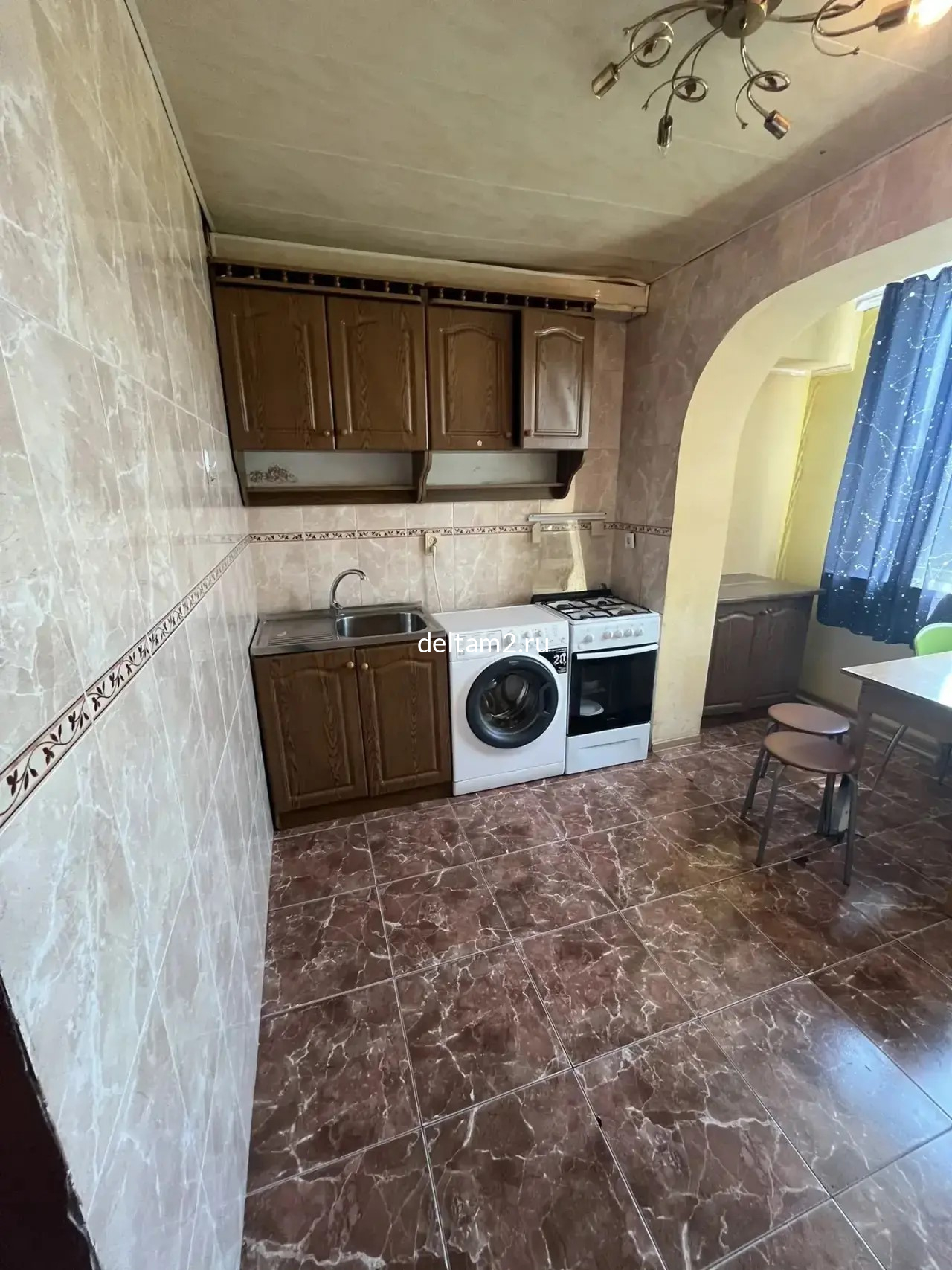 Продажа 2-квартира