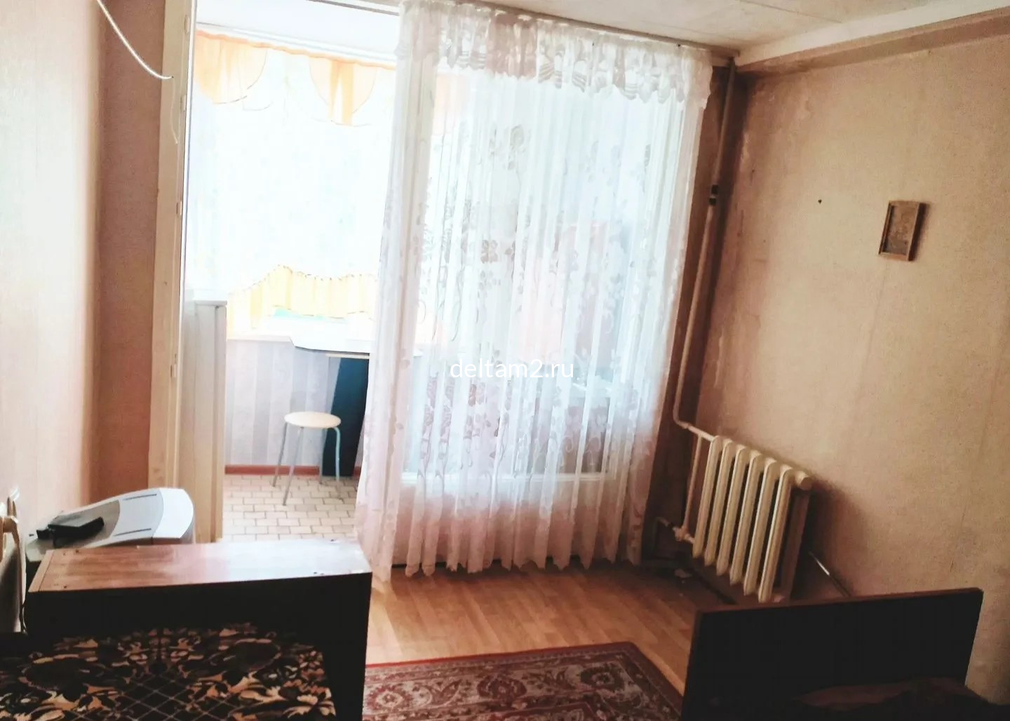 Продажа 2-квартиры в самом сердце Железноводска!!!