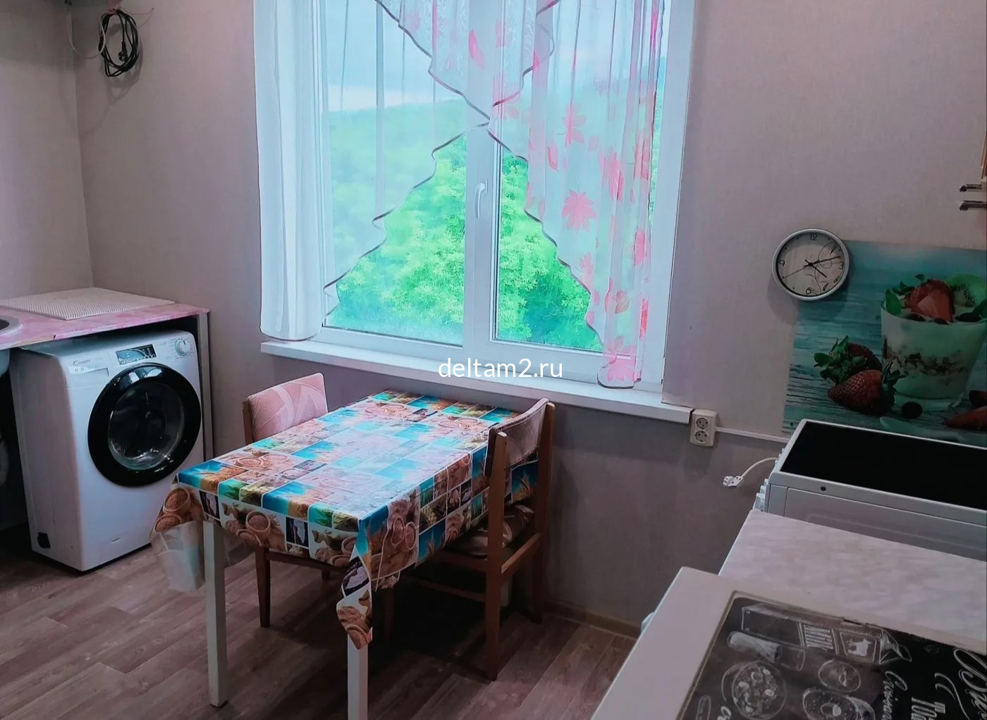 Продажа 2-квартиры в самом сердце Железноводска!!!