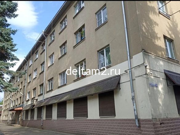 Продается уютная двухкомнатная квартира в самом сердце Кисловодска!