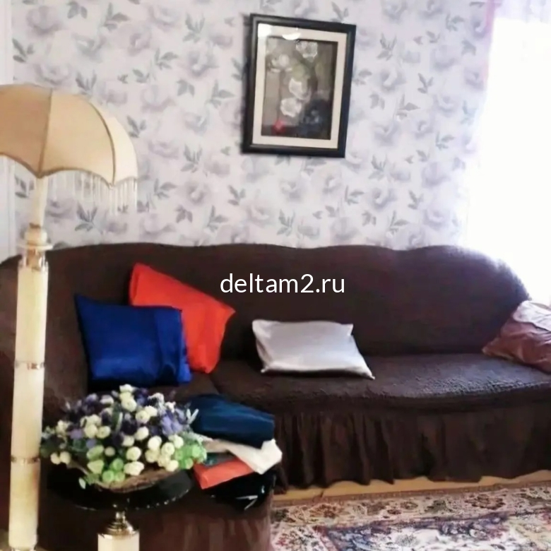 Продажа 2 квартира