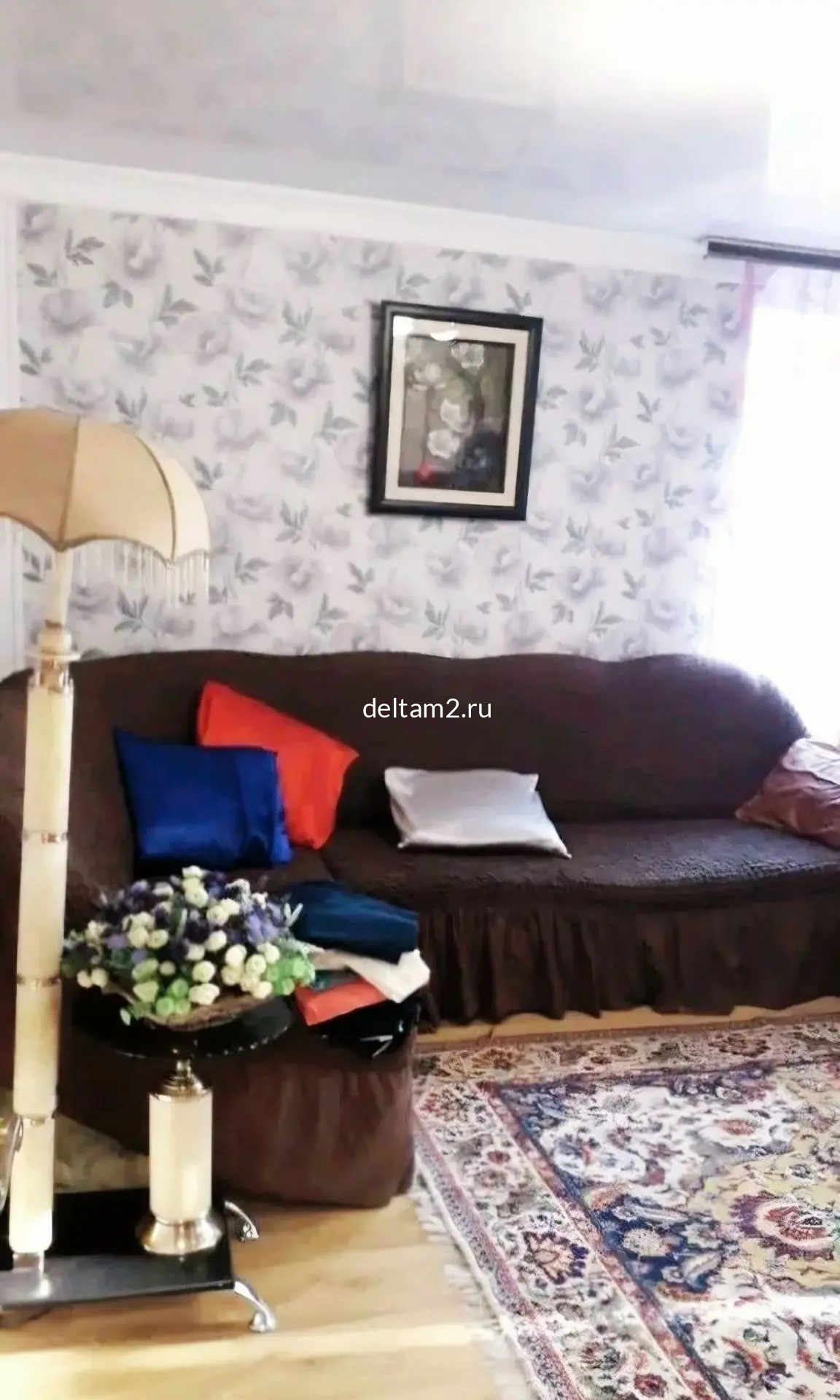 Продажа 2 квартира