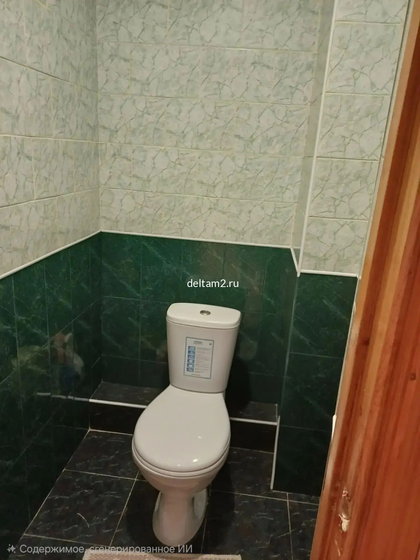 Продажа 2 квартира