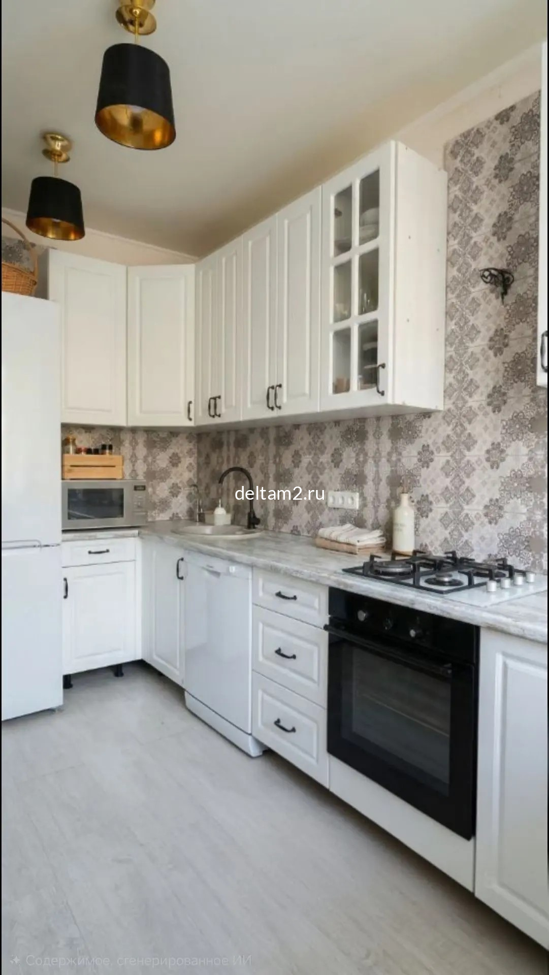 Продажа 3-квартира