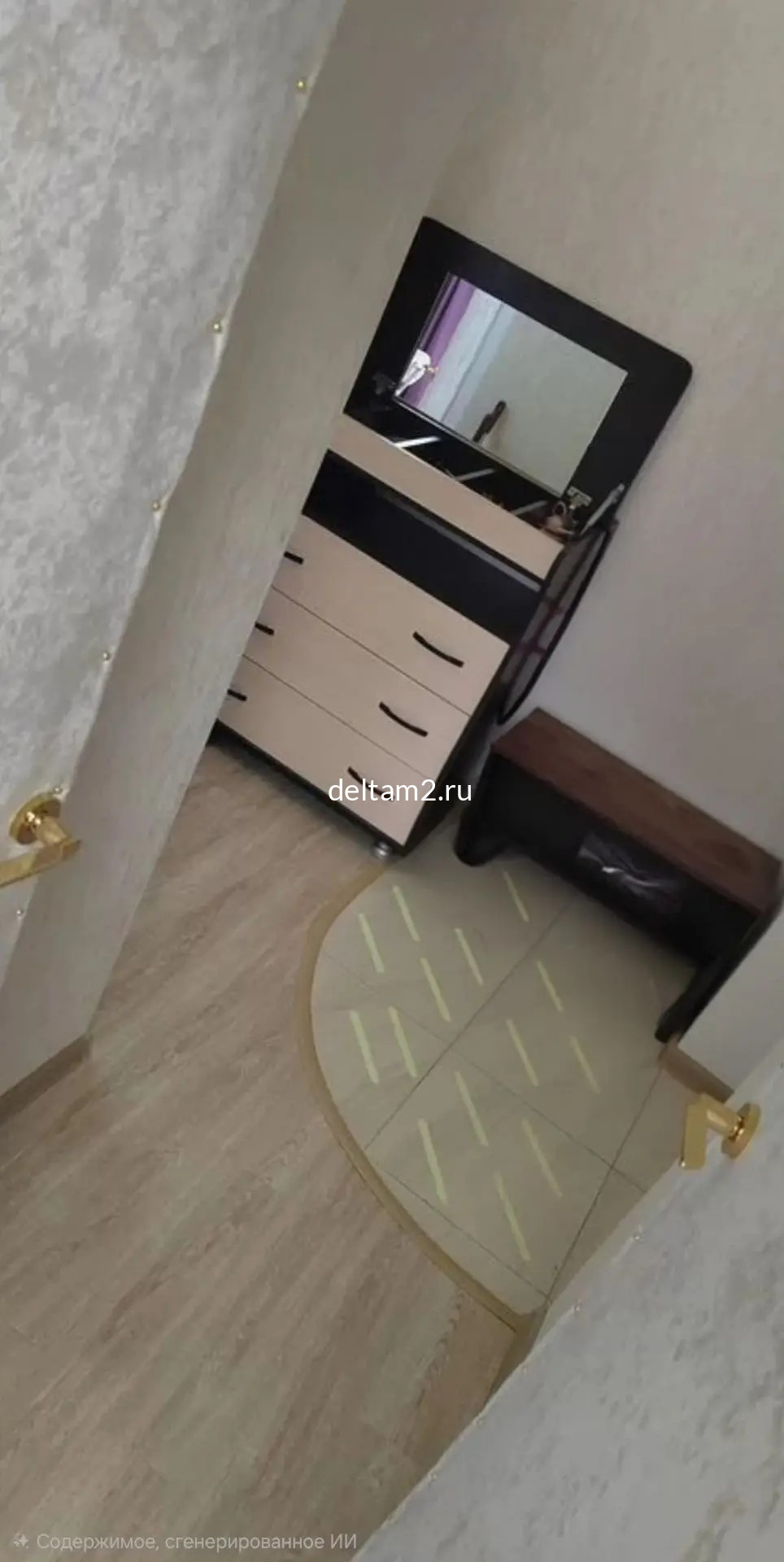 Продажа 2-квартира