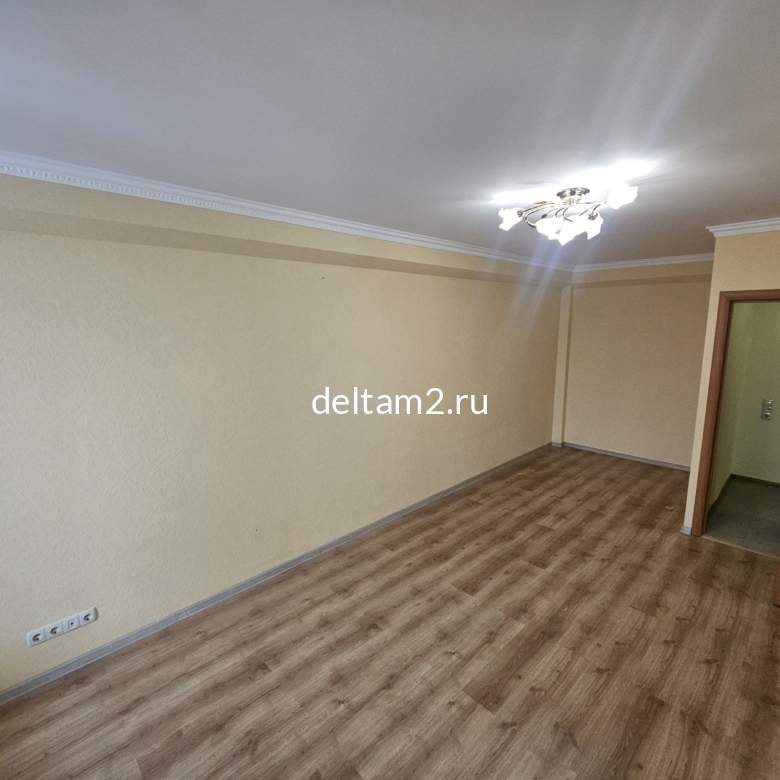 Видовая квартира