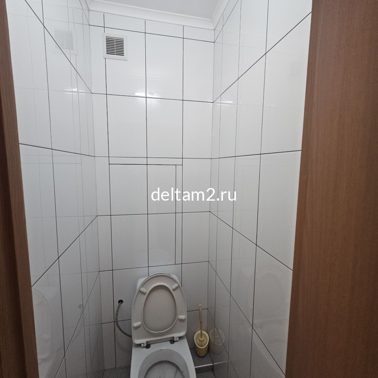 Видовая квартира