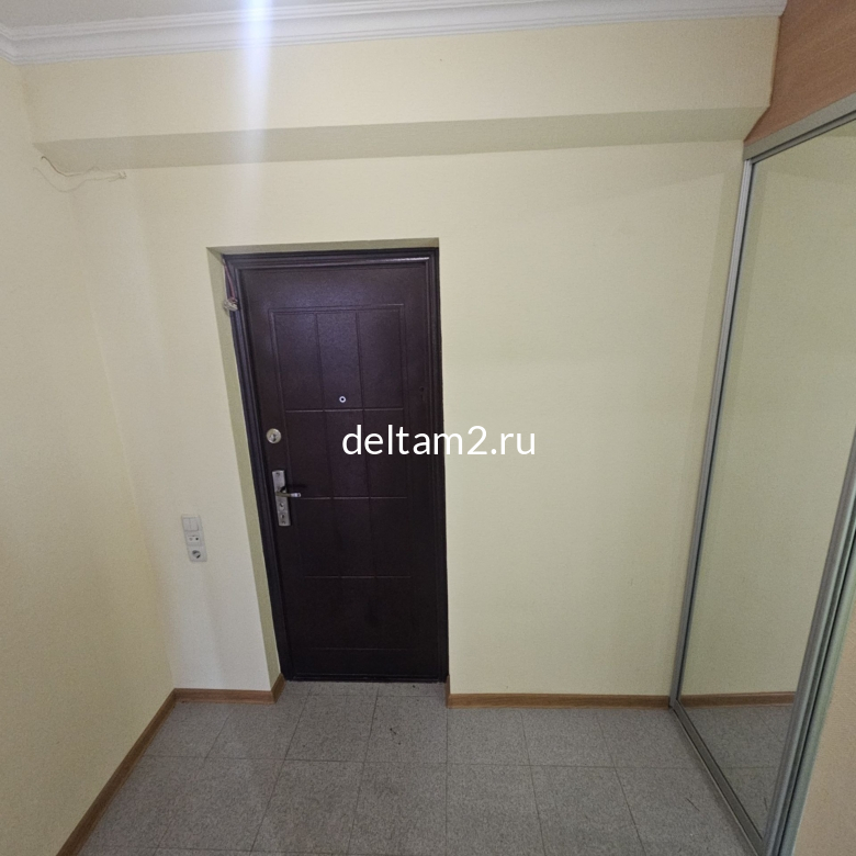 Видовая квартира