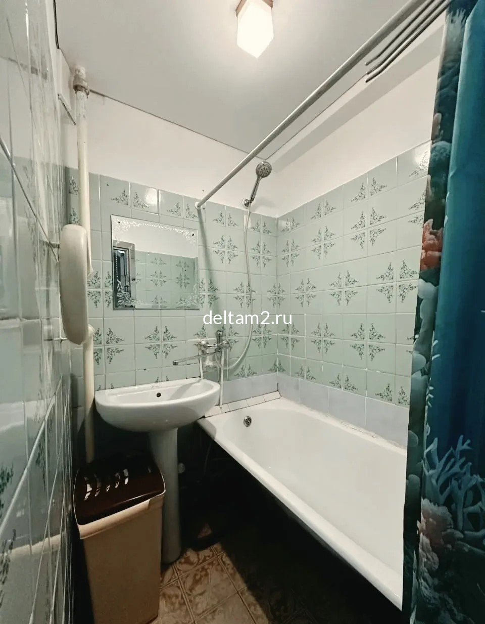 Продается уютная квартира на курорте для вашей семьи!