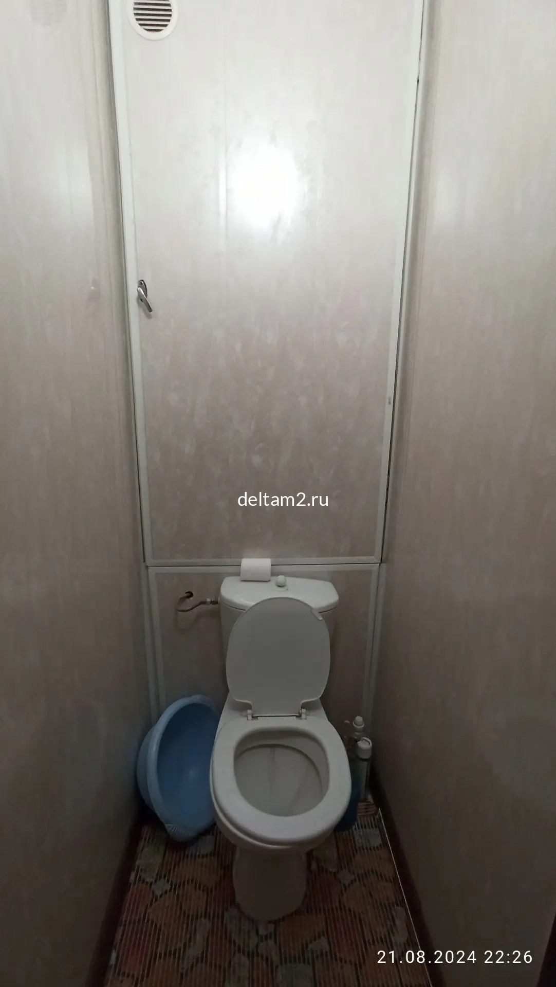 Продажа 1-квартиры в сердце г.Кисловодска