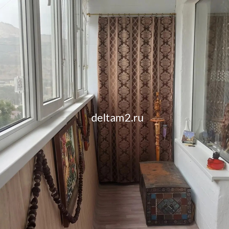 Продажа 1-квартиры в сердце г.Кисловодска