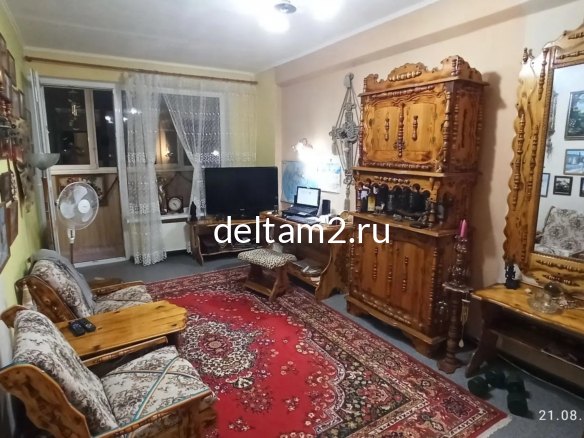 Продажа 1-квартиры в сердце г.Кисловодска