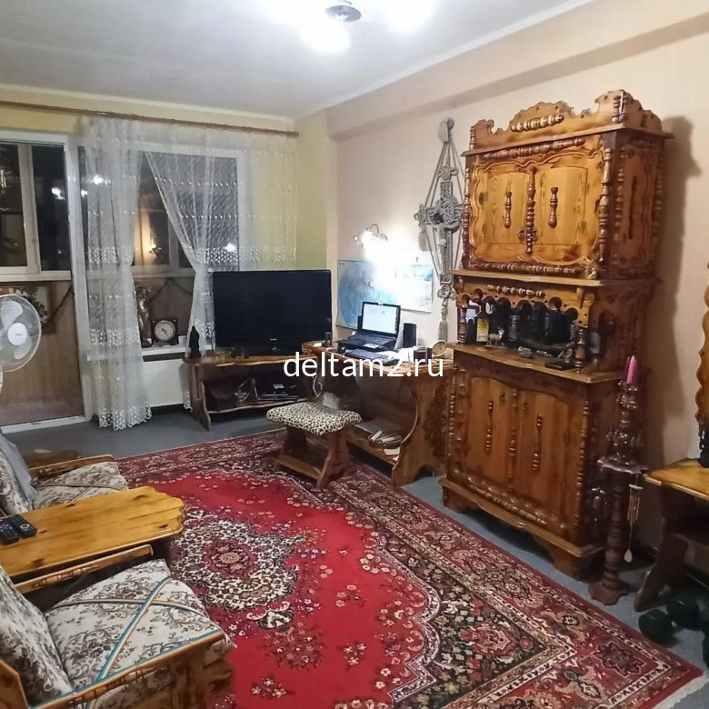 Продажа 1-квартиры в сердце г.Кисловодска
