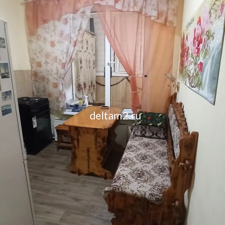 Продажа 1-квартиры в сердце г.Кисловодска