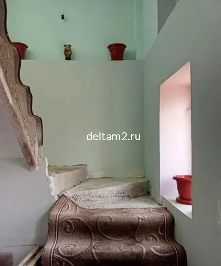 Загородный дом в уединении с природой!