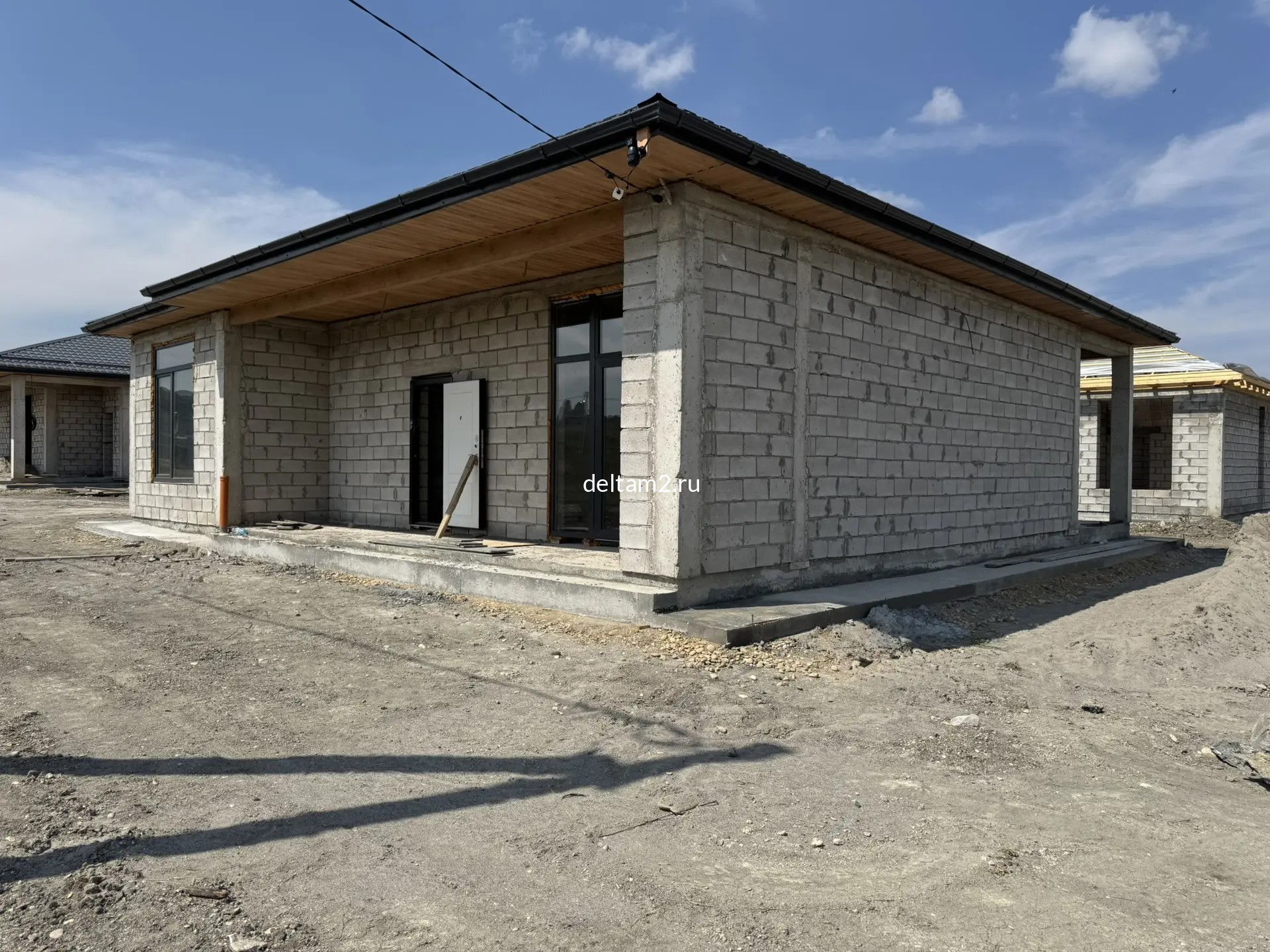 Продажа вашего дома на Курорте!!!