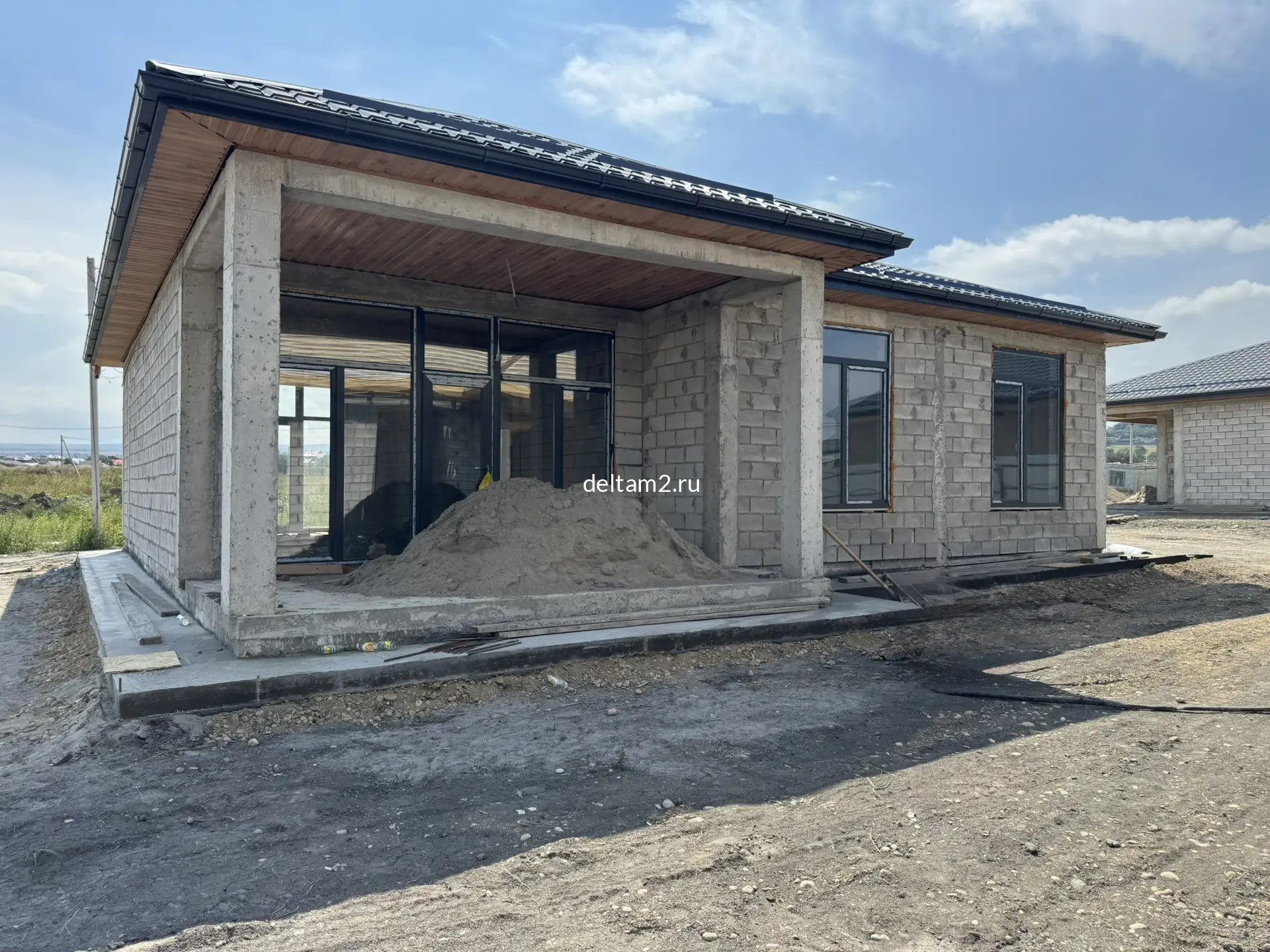Продажа вашего дома на Курорте!!!